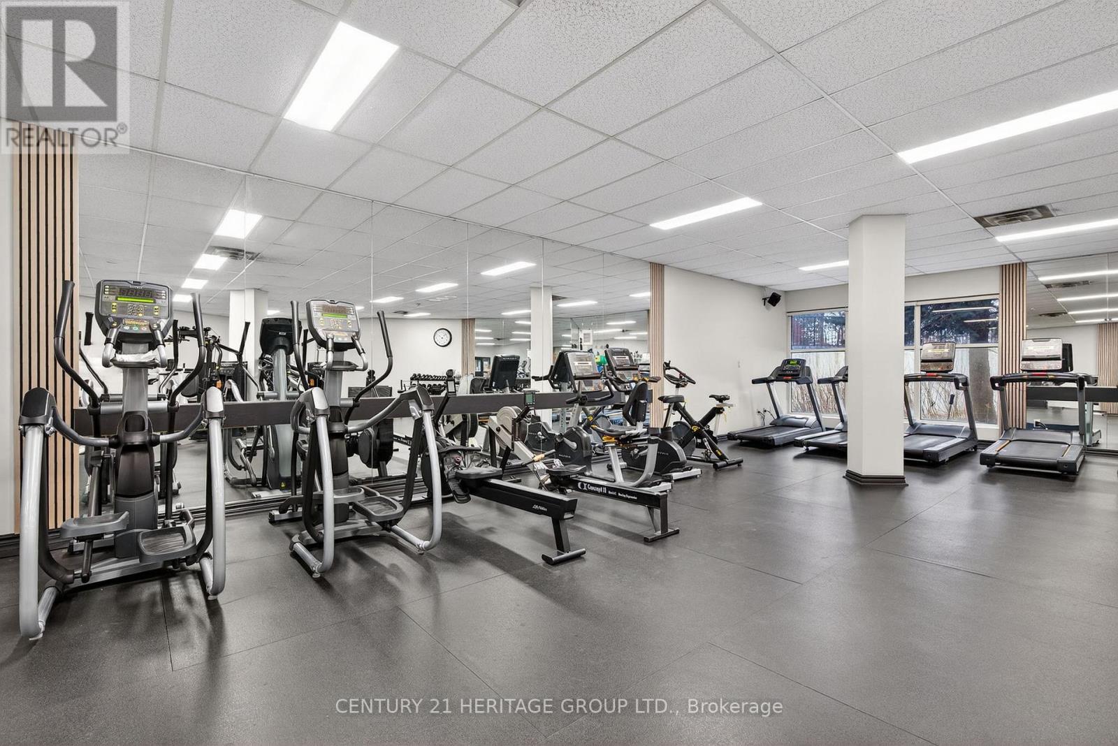 112 - 40 Harding Boulevard W, Richmond Hill, Ontario  L4C 9S5 - Photo 45 - N12695376