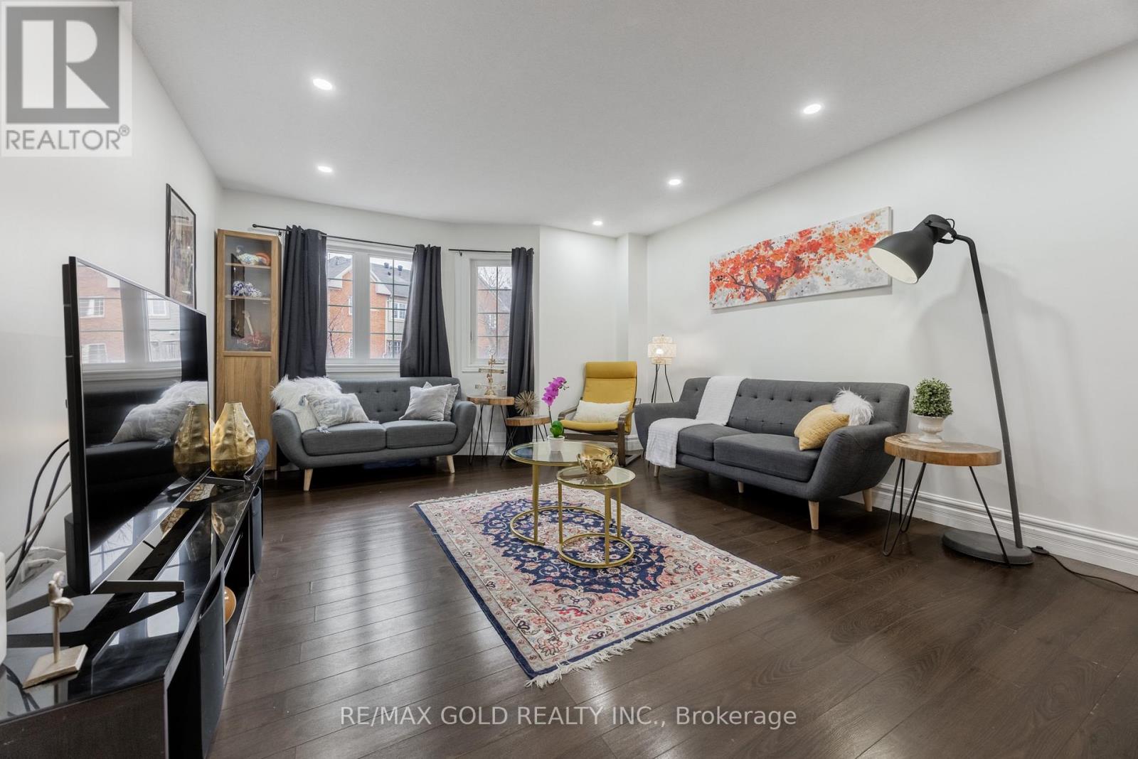 36 - 6950 TENTH LINE W, Mississauga, Ontario