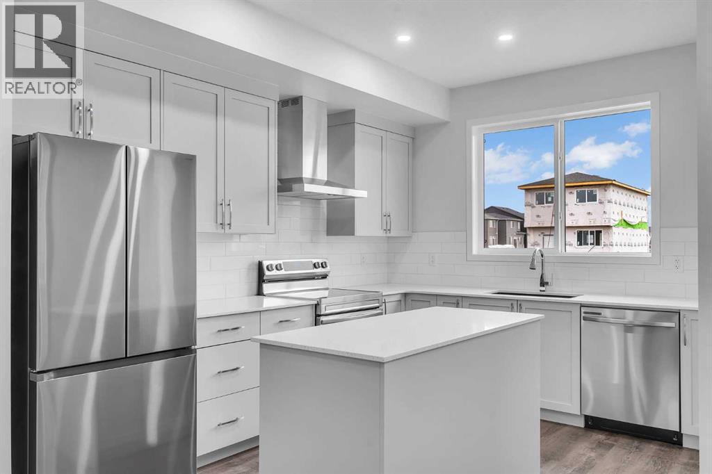 1903 Cornerstone Boulevard Ne, Calgary, Alberta  T3N 2S8 - Photo 14 - A2279317