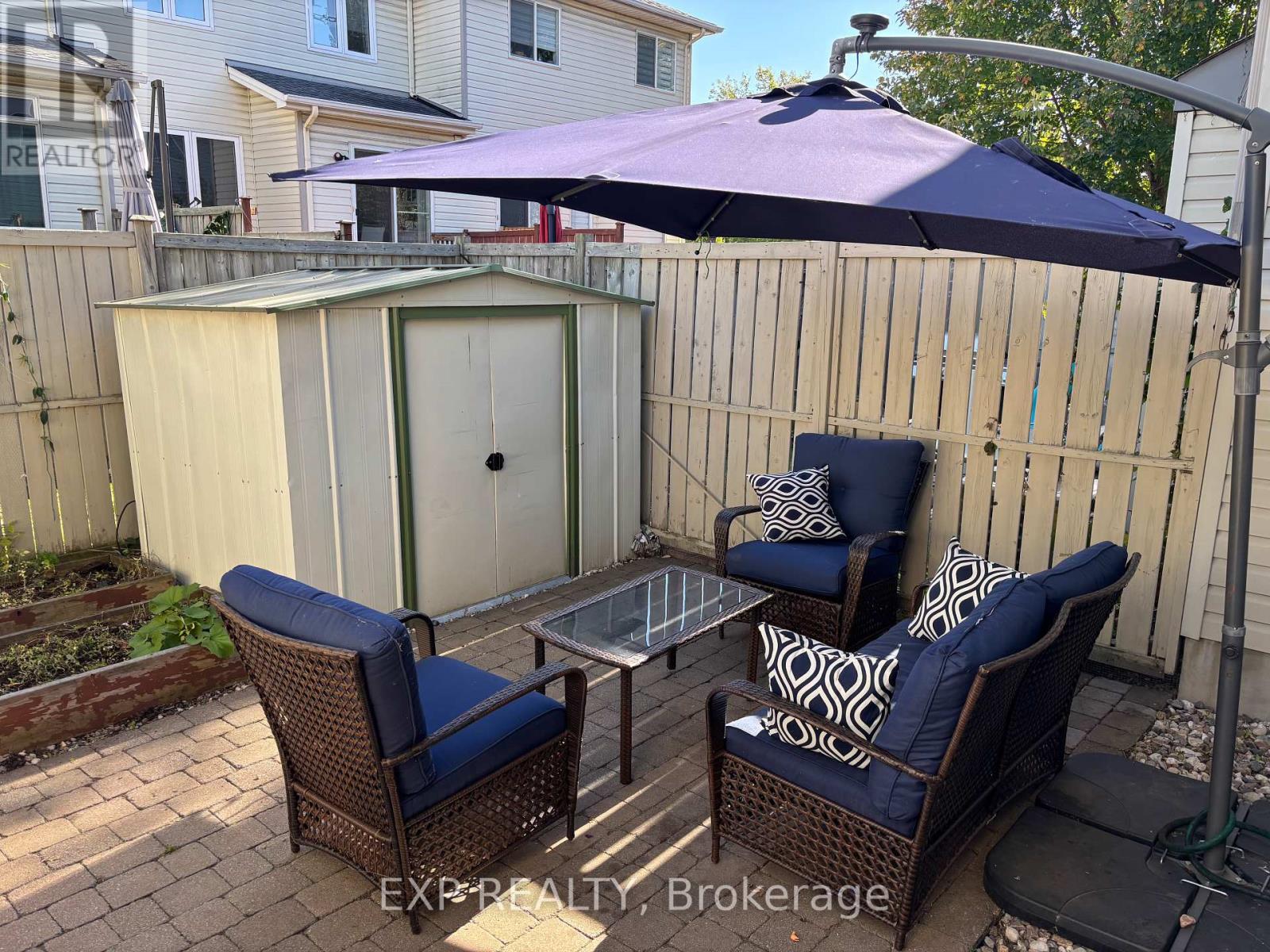 44 Sienna Private, Ottawa, Ontario  K1G 6L9 - Photo 11 - X12639230