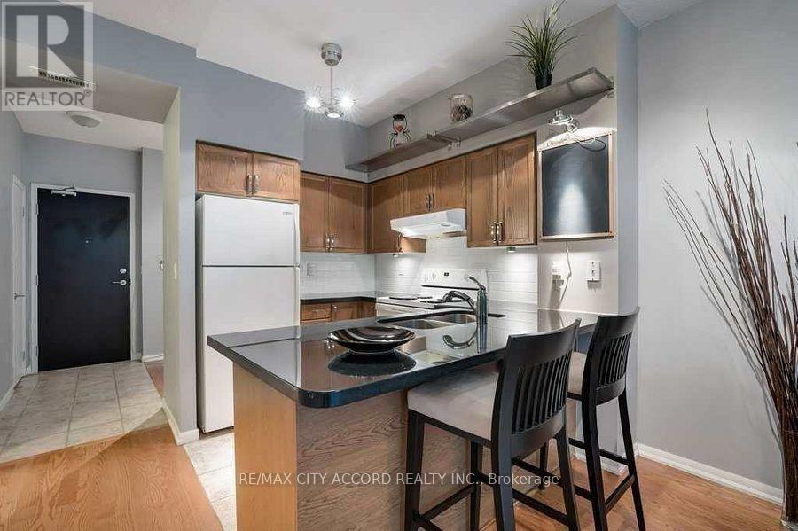 202 - 231 Fort York Boulevard, Toronto, Ontario  M5V 1B2 - Photo 8 - C12697532