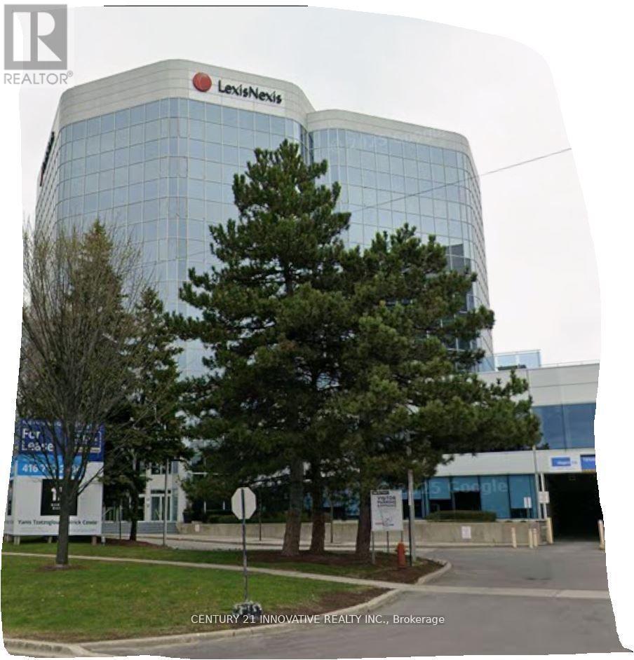 109B - 105 GORDON BAKER ROAD, Toronto, Ontario