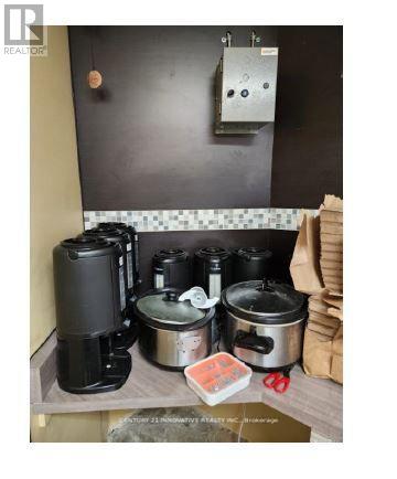 109b - 105 Gordon Baker Road, Toronto, Ontario  M2H 3P8 - Photo 10 - C12697554