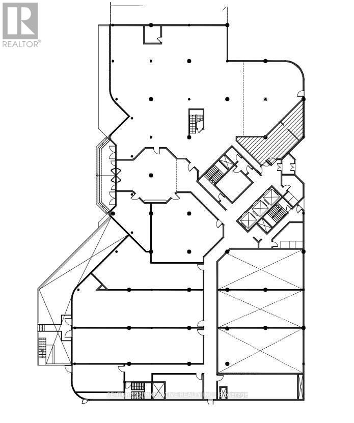 109b - 105 Gordon Baker Road, Toronto, Ontario  M2H 3P8 - Photo 20 - C12697554