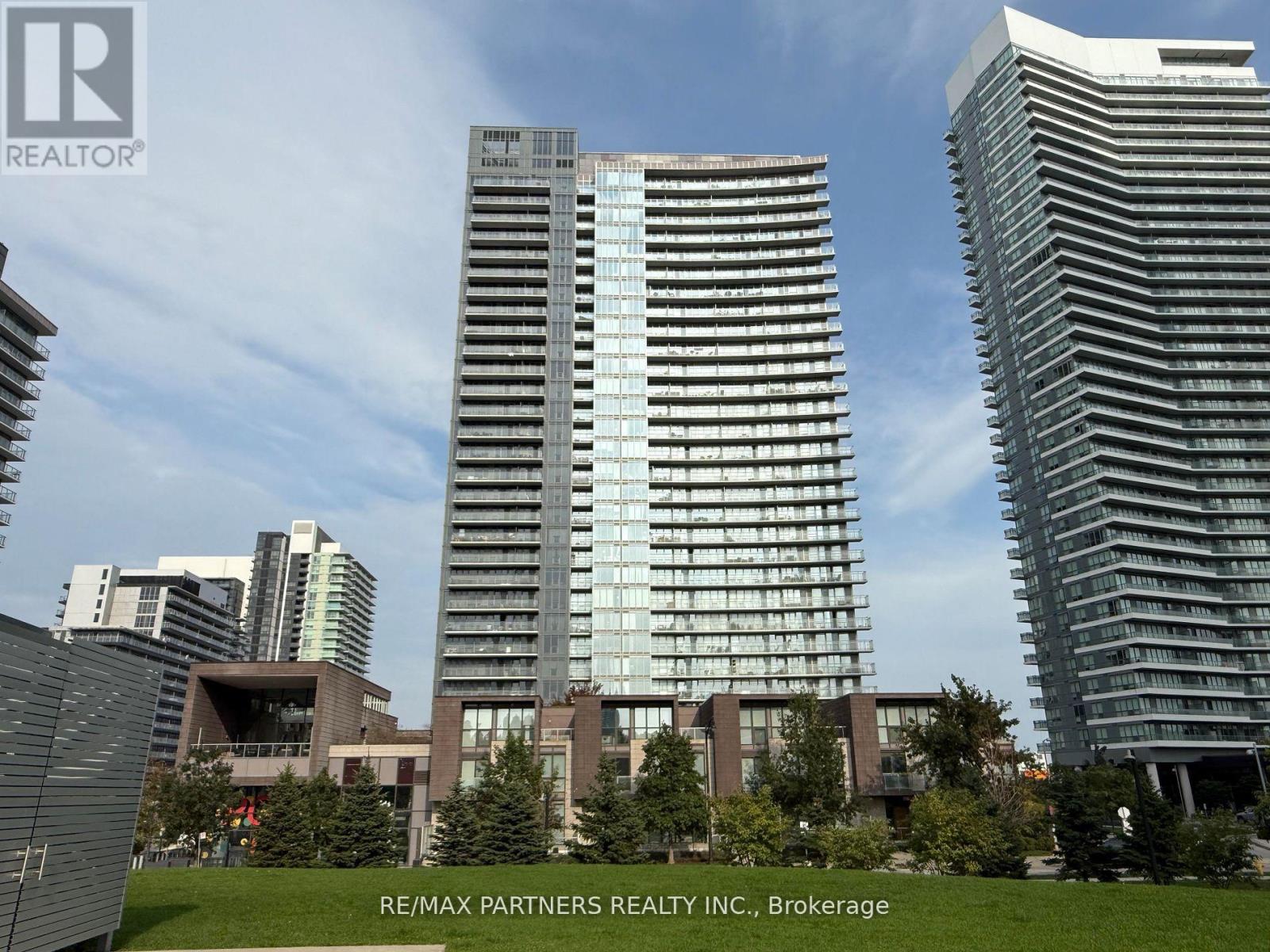 716 - 121 Mcmahon Drive, Toronto, Ontario  M2K 0C1 - Photo 2 - C12697580