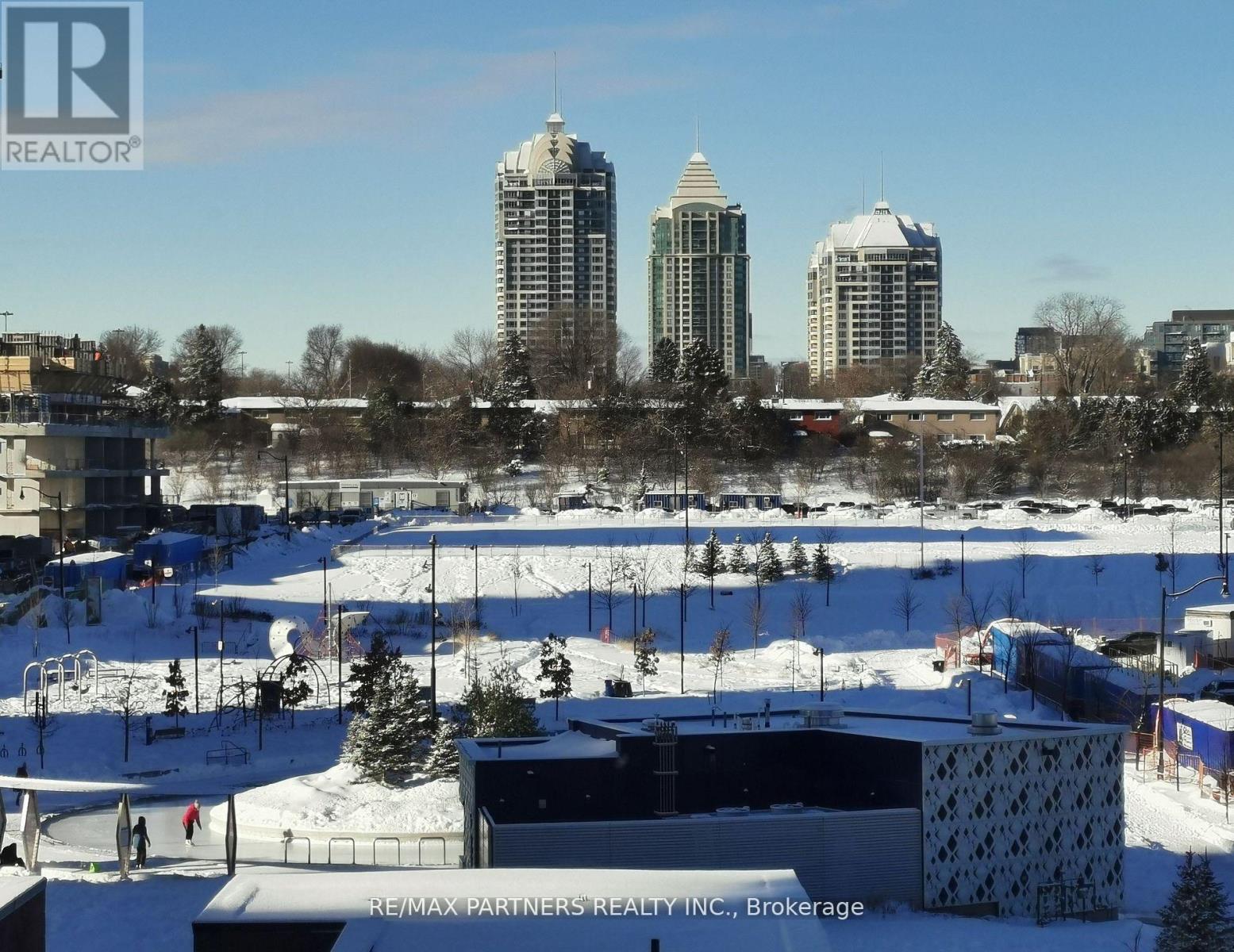 716 - 121 Mcmahon Drive, Toronto, Ontario  M2K 0C1 - Photo 24 - C12697580