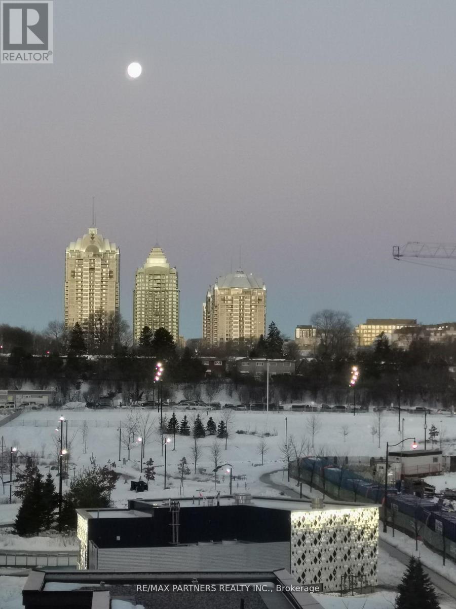 716 - 121 Mcmahon Drive, Toronto, Ontario  M2K 0C1 - Photo 28 - C12697580