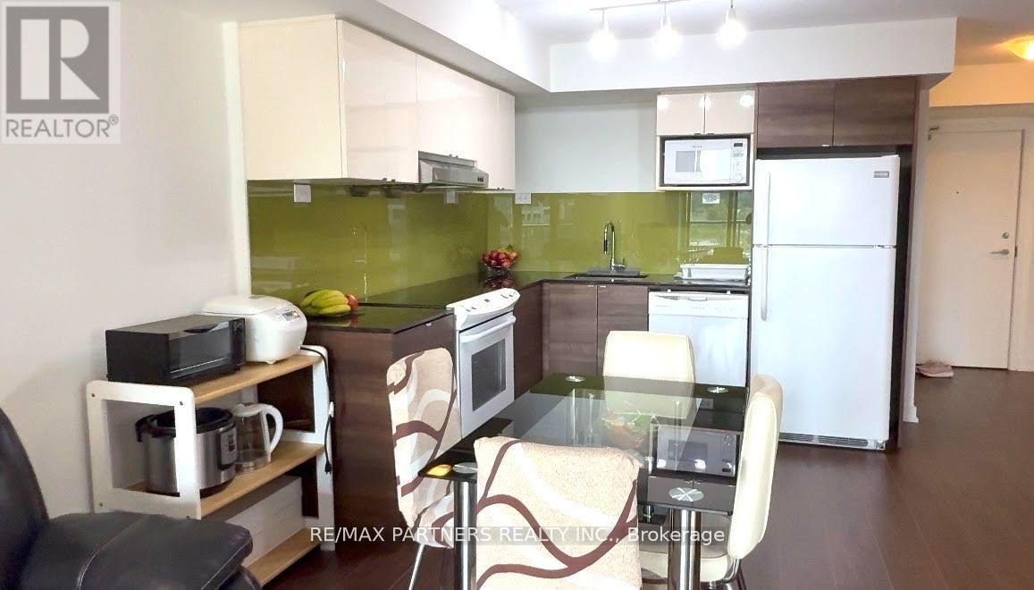 716 - 121 Mcmahon Drive, Toronto, Ontario  M2K 0C1 - Photo 9 - C12697580