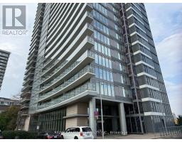 716 - 121 MCMAHON DRIVE, Toronto, Ontario