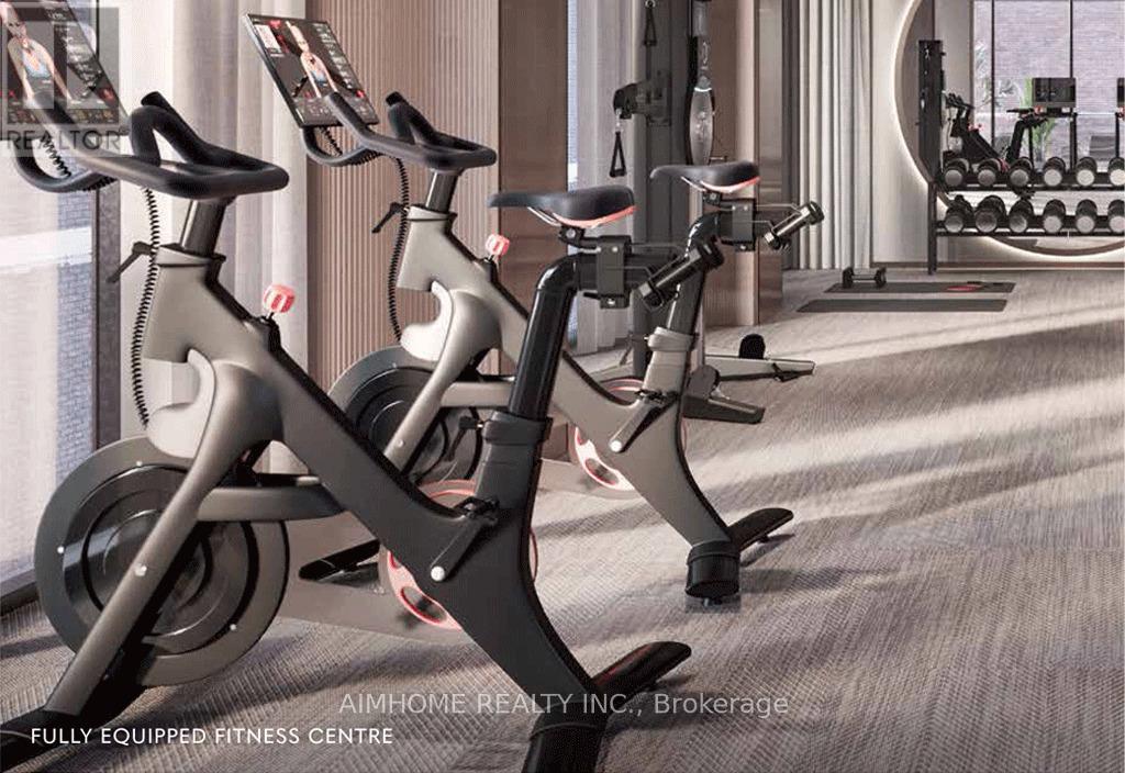 1005 - 771 Yonge Street, Toronto, Ontario  M4W 2G4 - Photo 19 - C12697588