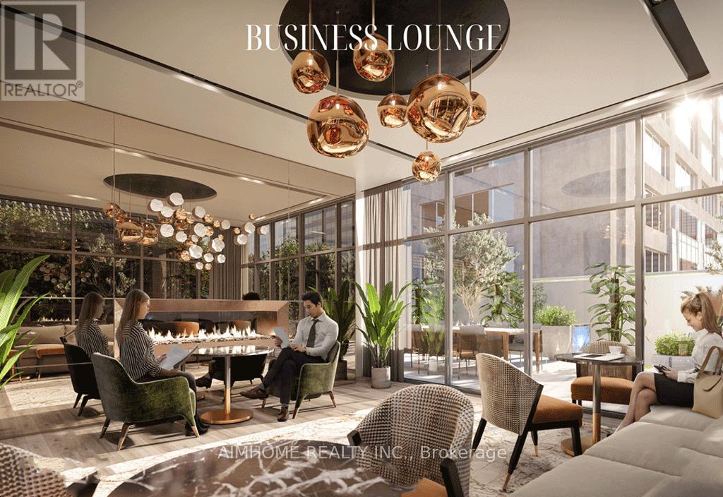 1005 - 771 Yonge Street, Toronto, Ontario  M4W 2G4 - Photo 22 - C12697588