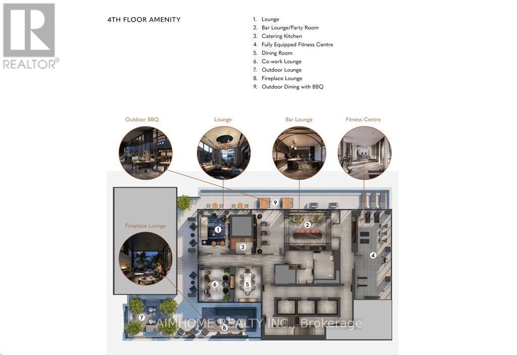 1005 - 771 Yonge Street, Toronto, Ontario  M4W 2G4 - Photo 23 - C12697588