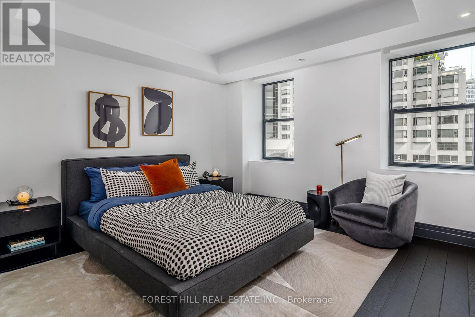 Ph03 - 2 Avenue Road, Toronto, Ontario  M5R 0C6 - Photo 10 - C12697592