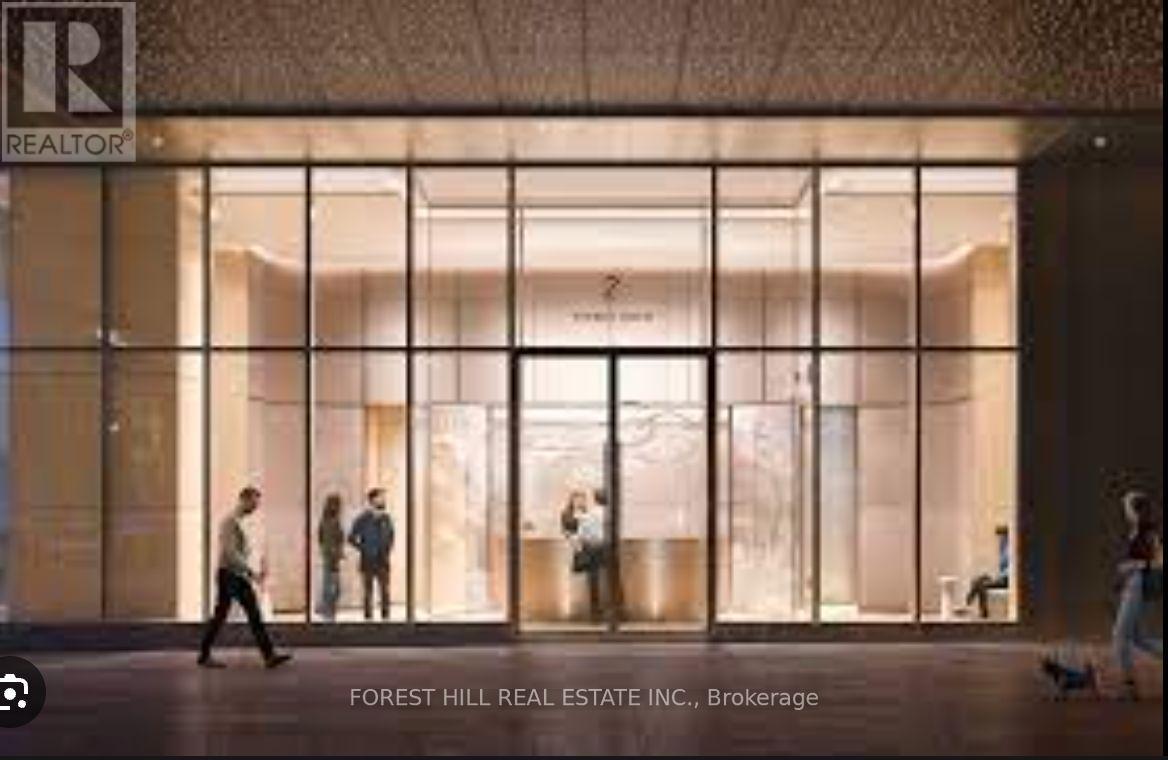 Ph03 - 2 Avenue Road, Toronto, Ontario  M5R 0C6 - Photo 12 - C12697592