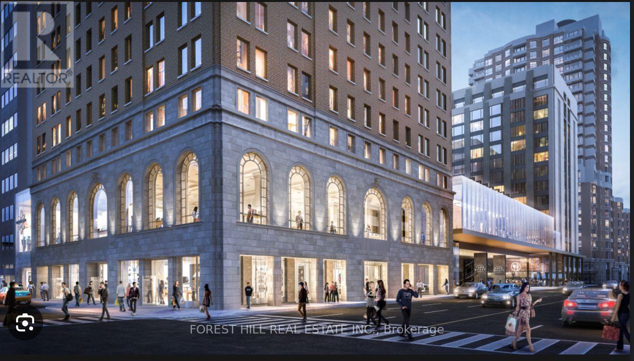 Ph03 - 2 Avenue Road, Toronto, Ontario  M5R 0C6 - Photo 14 - C12697592