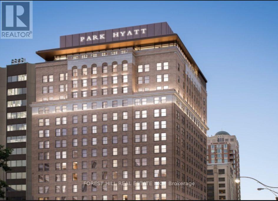 Ph03 - 2 Avenue Road, Toronto, Ontario  M5R 0C6 - Photo 15 - C12697592