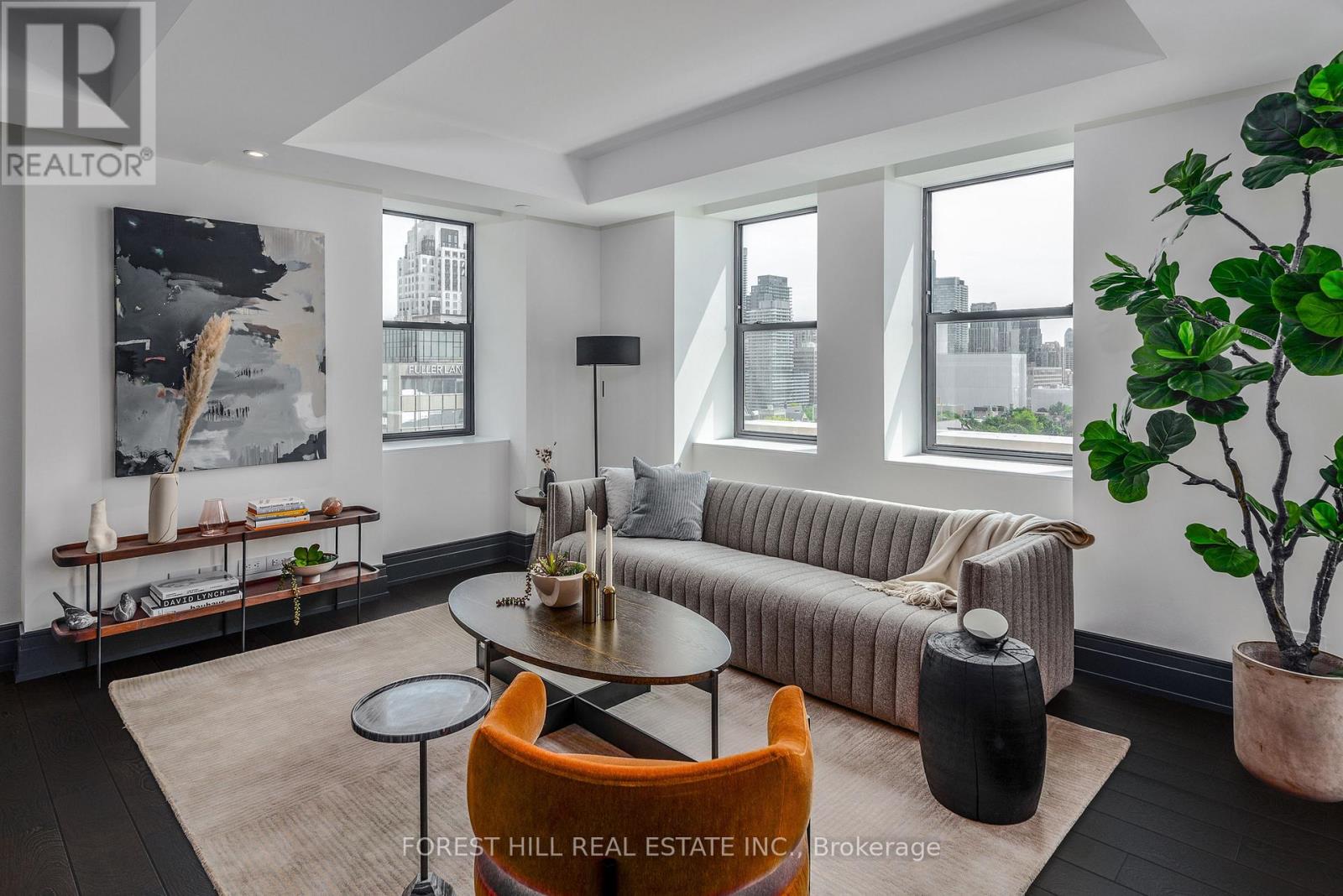 Ph03 - 2 Avenue Road, Toronto, Ontario  M5R 0C6 - Photo 5 - C12697592