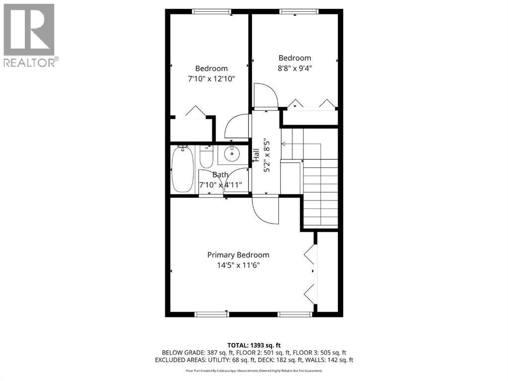 292 Falton Drive Ne, Calgary, Alberta  T3J 2X1 - Photo 29 - A2261626
