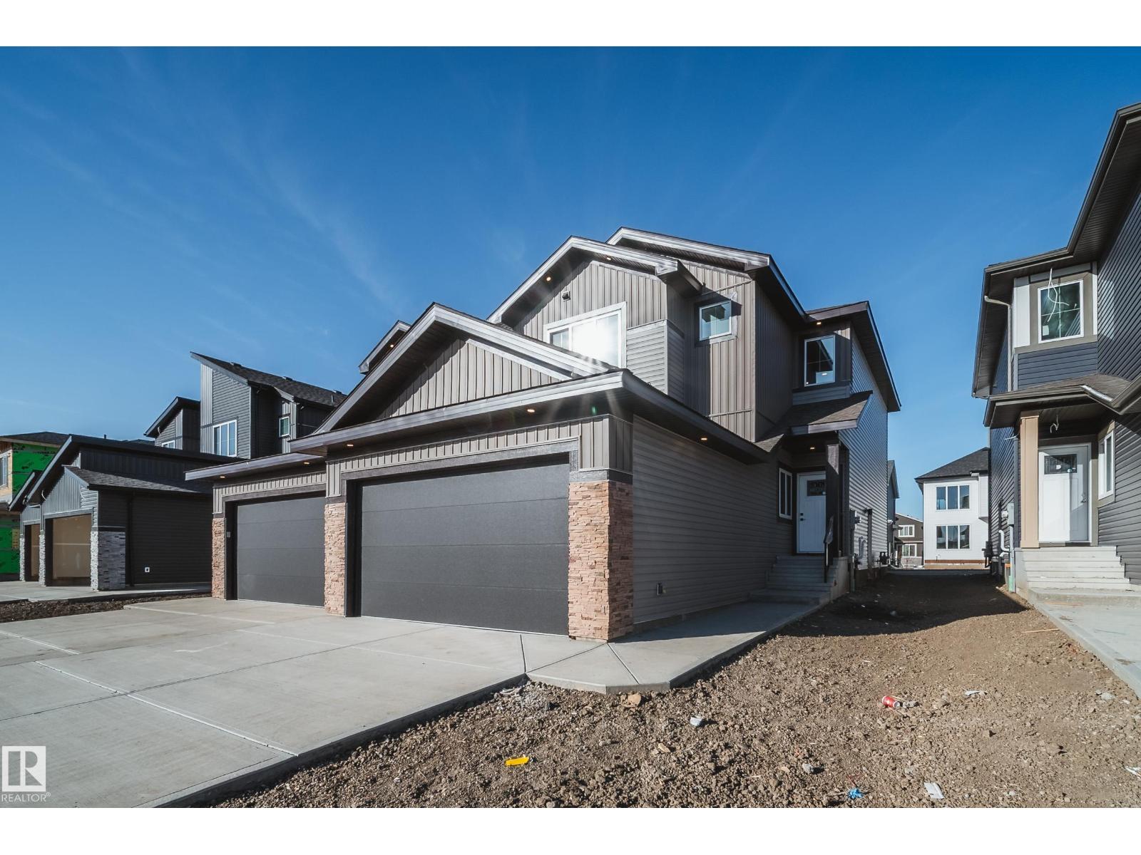 18 Blackbird Bn, Fort Saskatchewan, Alberta  T8L 0G6 - Photo 3 - E4470038