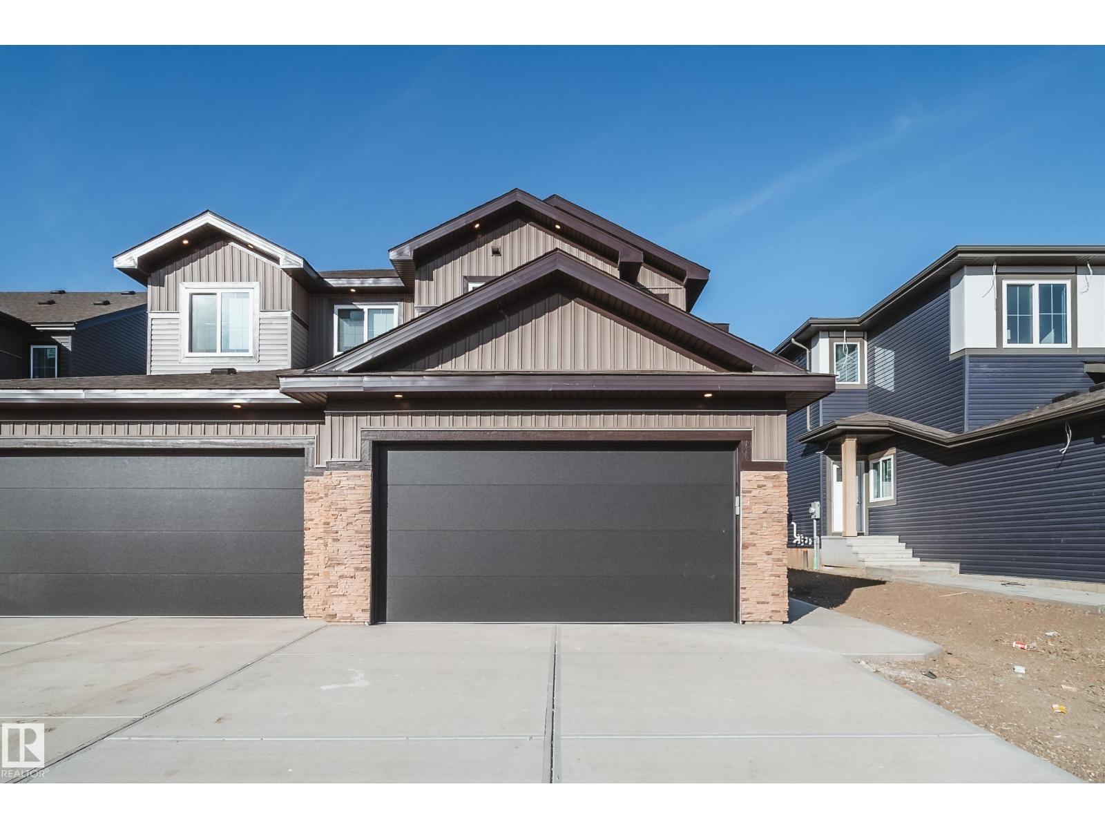 18 Blackbird Bn, Fort Saskatchewan, Alberta  T8L 0G6 - Photo 4 - E4470038