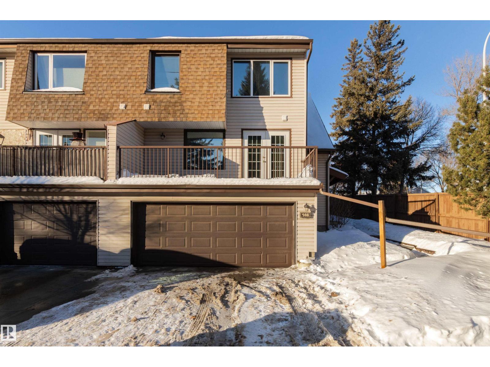 146 Grandin Woods, st. albert, Alberta