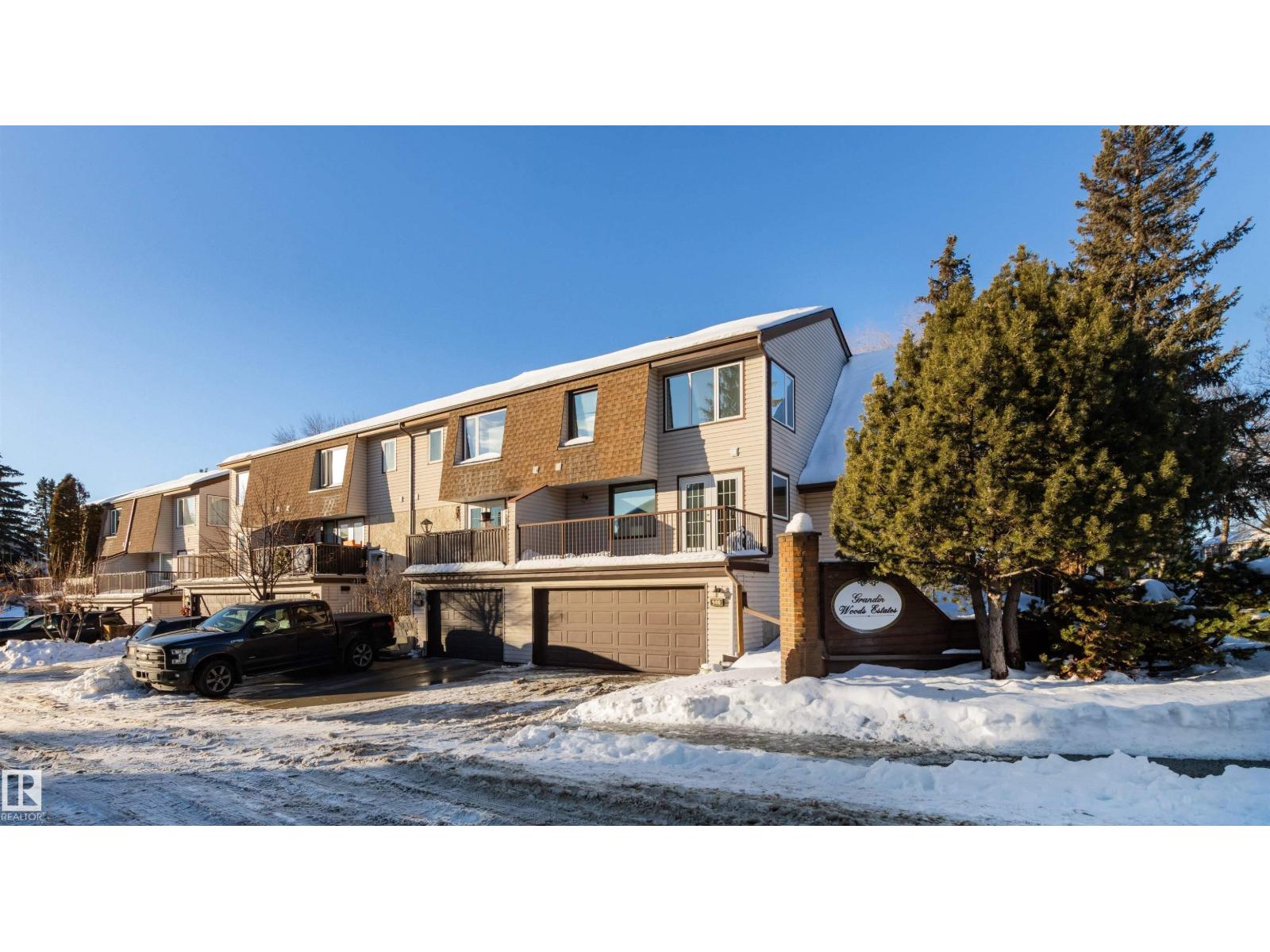 146 Grandin Woods, St. Albert, Alberta  T8N 2Y4 - Photo 25 - E4470039