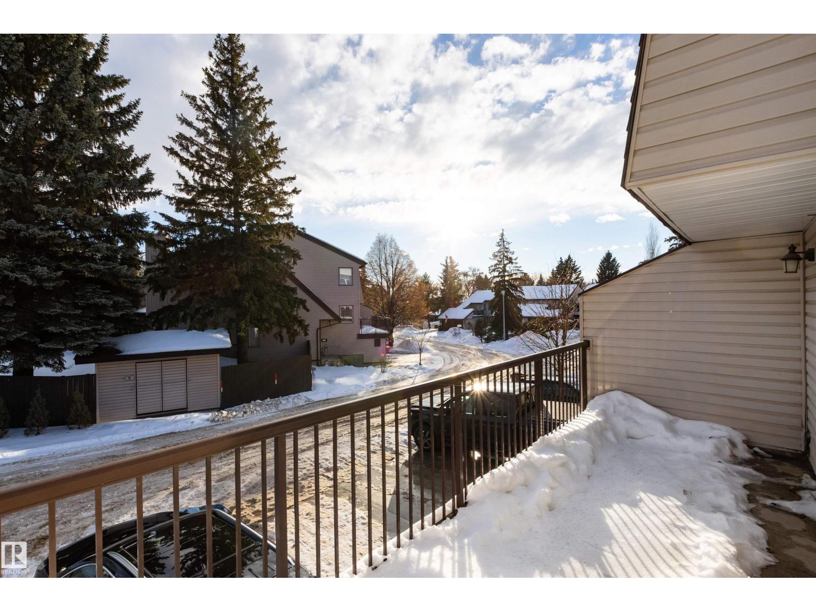 146 Grandin Woods, St. Albert, Alberta  T8N 2Y4 - Photo 29 - E4470039