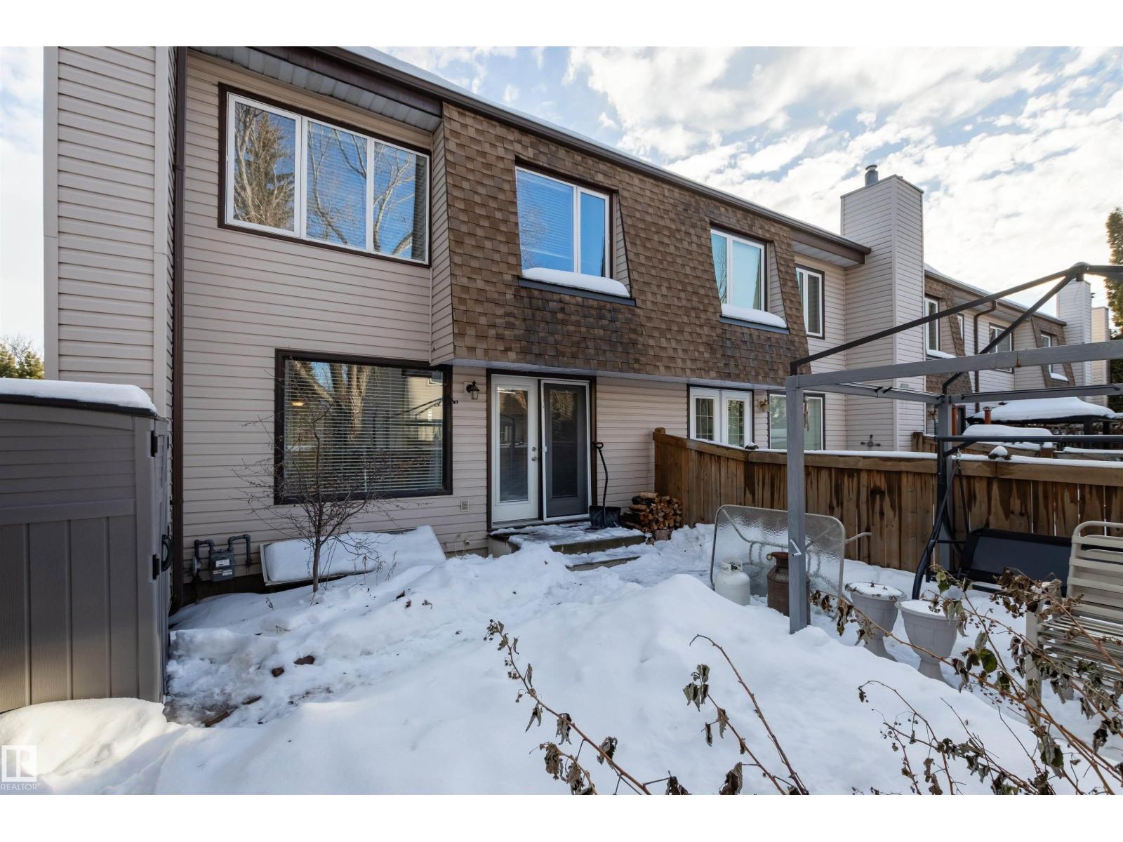 146 Grandin Woods, St. Albert, Alberta  T8N 2Y4 - Photo 40 - E4470039