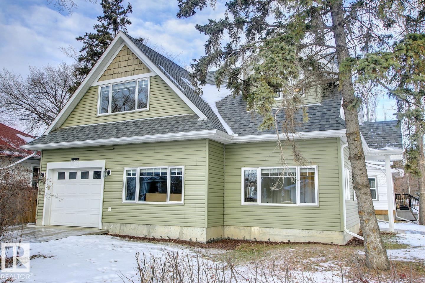 12304 108 Av Nw, Edmonton, Alberta  T5M 2B4 - Photo 3 - E4470040