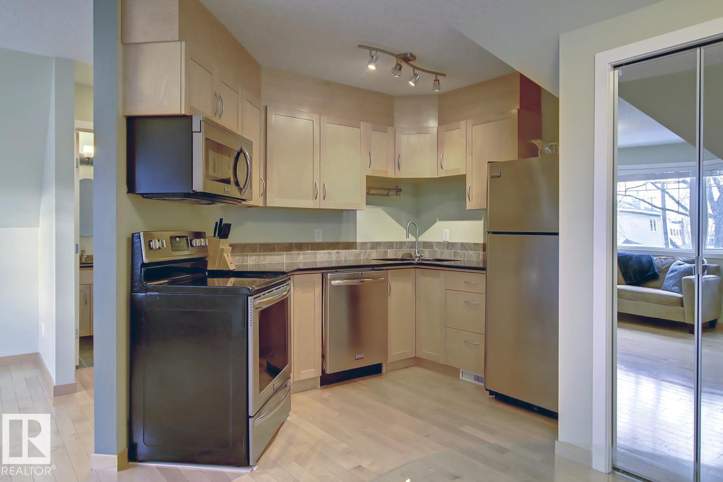 12304 108 Av Nw, Edmonton, Alberta  T5M 2B4 - Photo 13 - E4470040