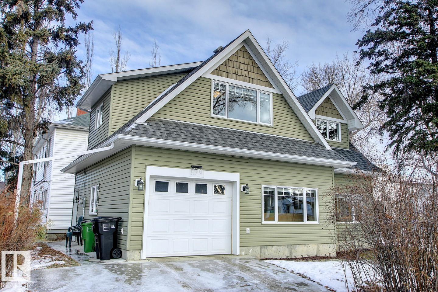 12304 108 Av Nw, Edmonton, Alberta  T5M 2B4 - Photo 4 - E4470040