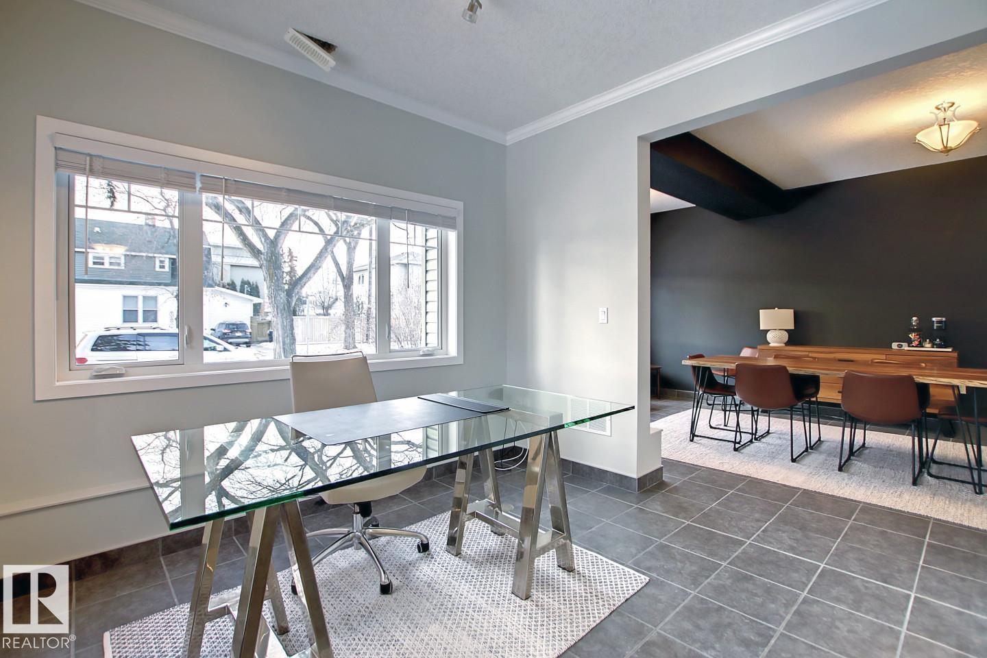 12304 108 Av Nw, Edmonton, Alberta  T5M 2B4 - Photo 22 - E4470040