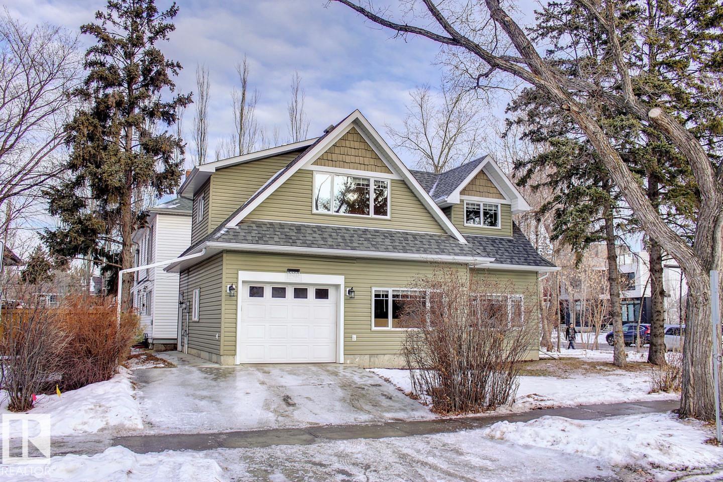 12304 108 Av Nw, Edmonton, Alberta  T5M 2B4 - Photo 40 - E4470040