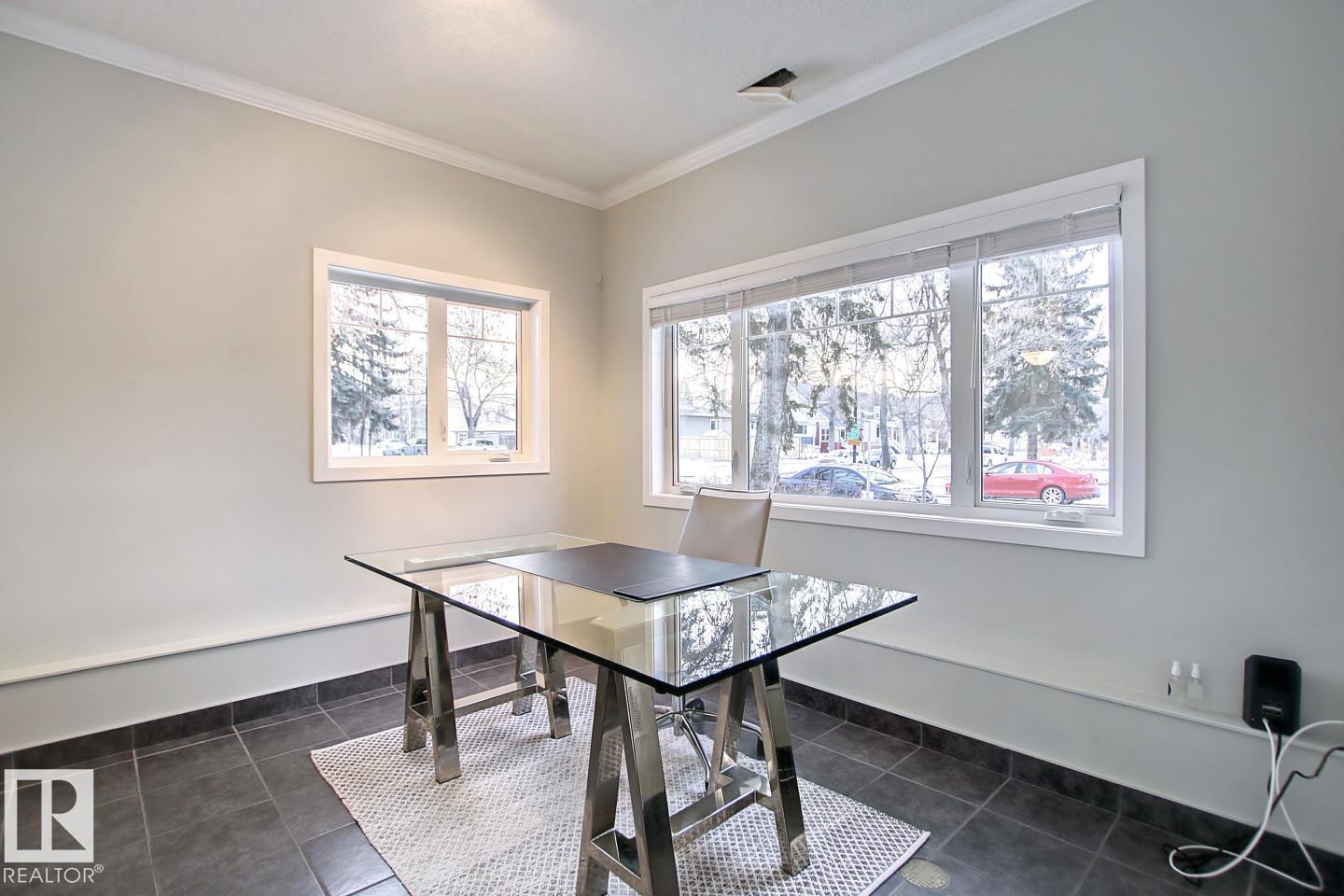 12304 108 Av Nw, Edmonton, Alberta  T5M 2B4 - Photo 21 - E4470040