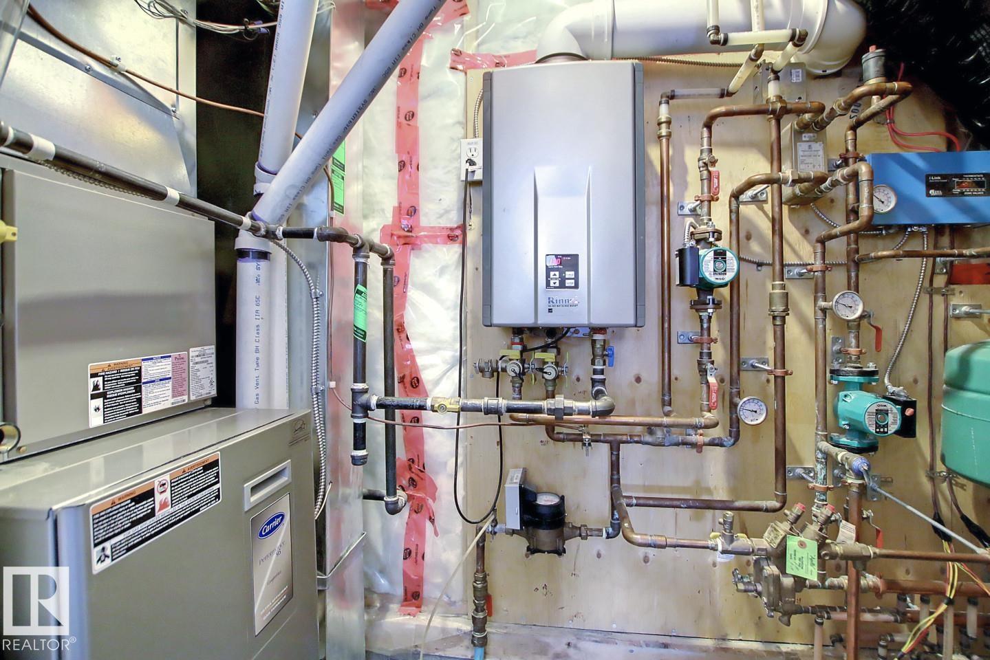 12304 108 Av Nw, Edmonton, Alberta  T5M 2B4 - Photo 25 - E4470040