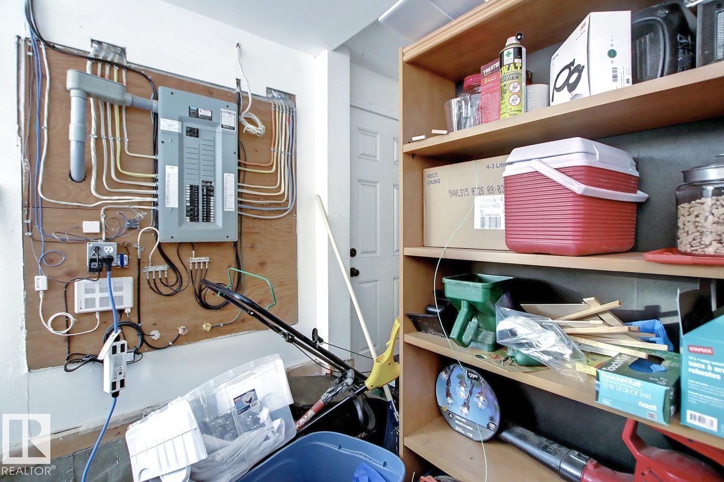 12304 108 Av Nw, Edmonton, Alberta  T5M 2B4 - Photo 27 - E4470040