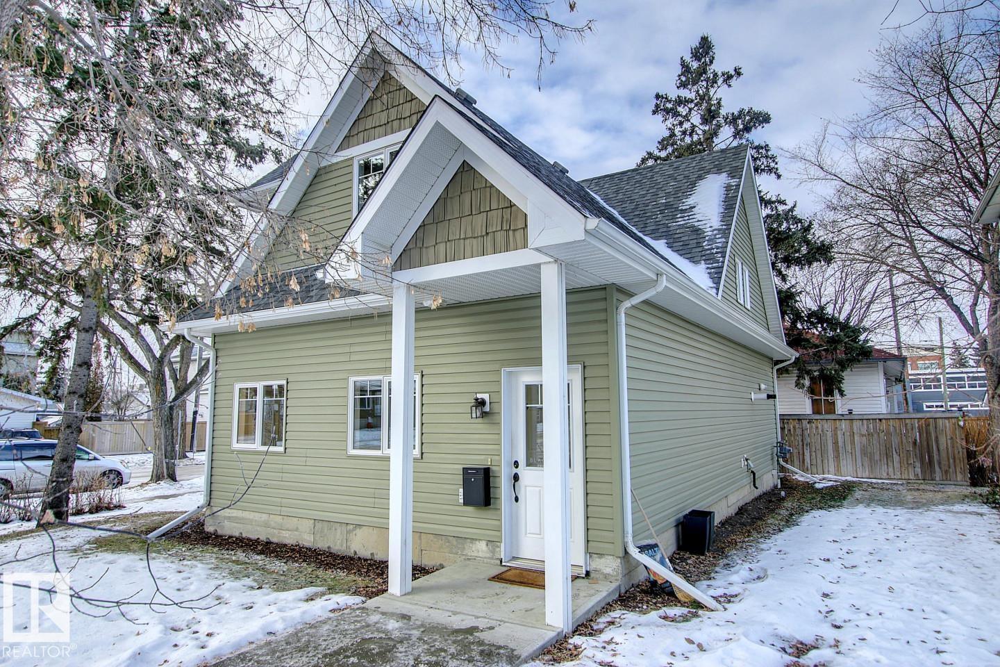 12304 108 Av Nw, Edmonton, Alberta  T5M 2B4 - Photo 29 - E4470040