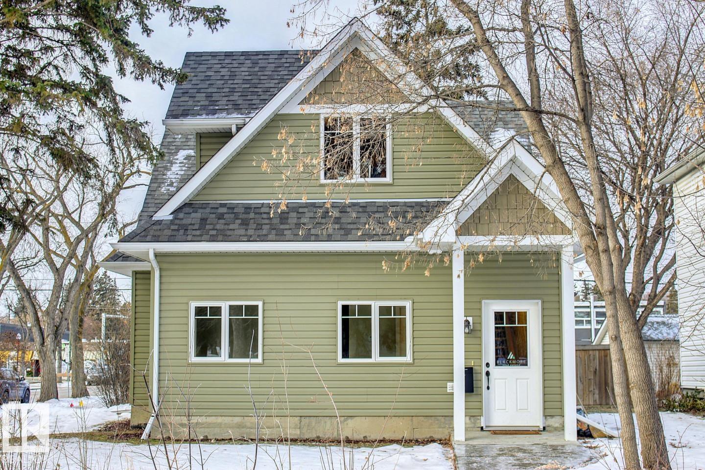 12304 108 Av Nw, Edmonton, Alberta  T5M 2B4 - Photo 35 - E4470040