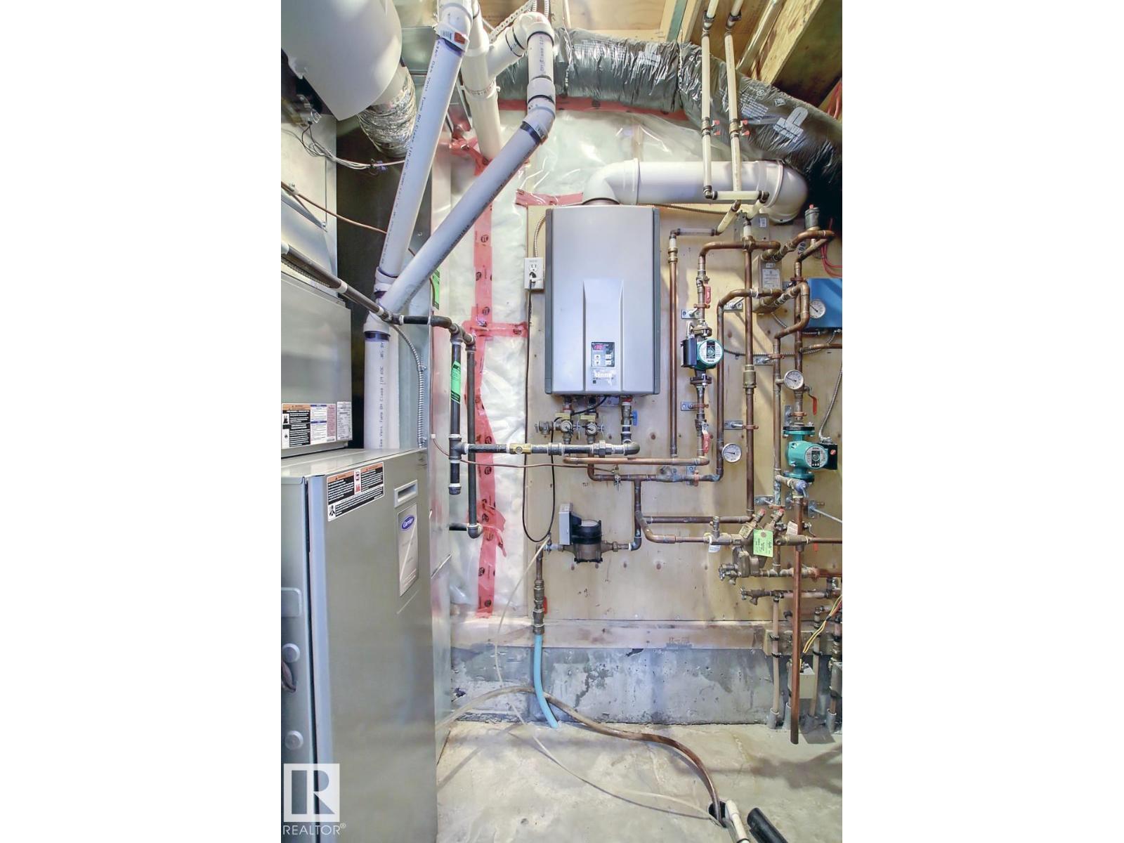 12304 108 Av Nw, Edmonton, Alberta  T5M 2B4 - Photo 26 - E4470040