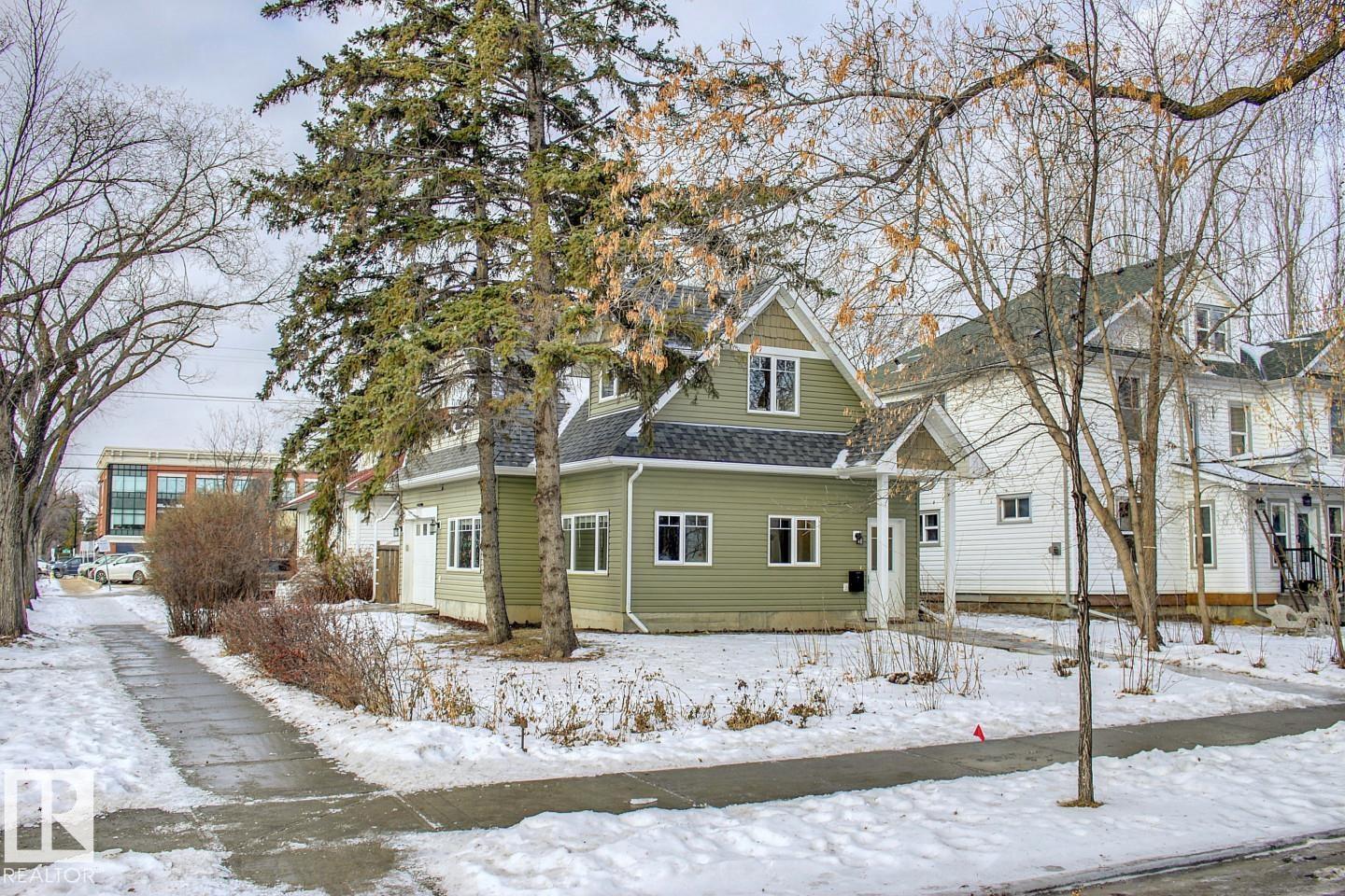 12304 108 Av Nw, Edmonton, Alberta  T5M 2B4 - Photo 38 - E4470040