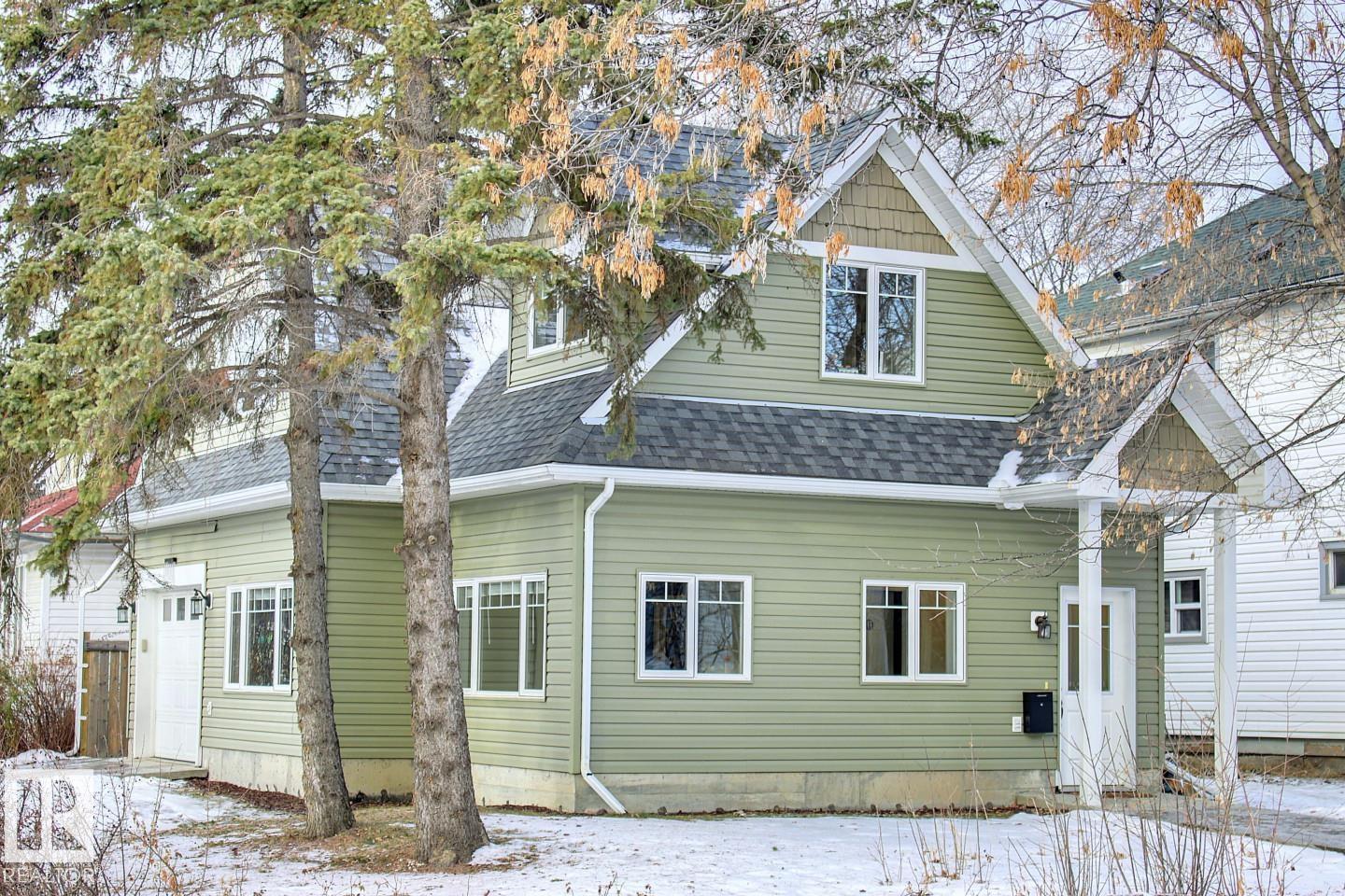 12304 108 Av Nw, Edmonton, Alberta  T5M 2B4 - Photo 37 - E4470040