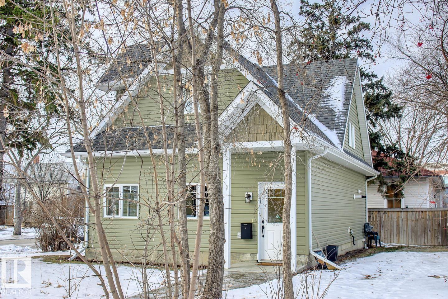 12304 108 Av Nw, Edmonton, Alberta  T5M 2B4 - Photo 33 - E4470040