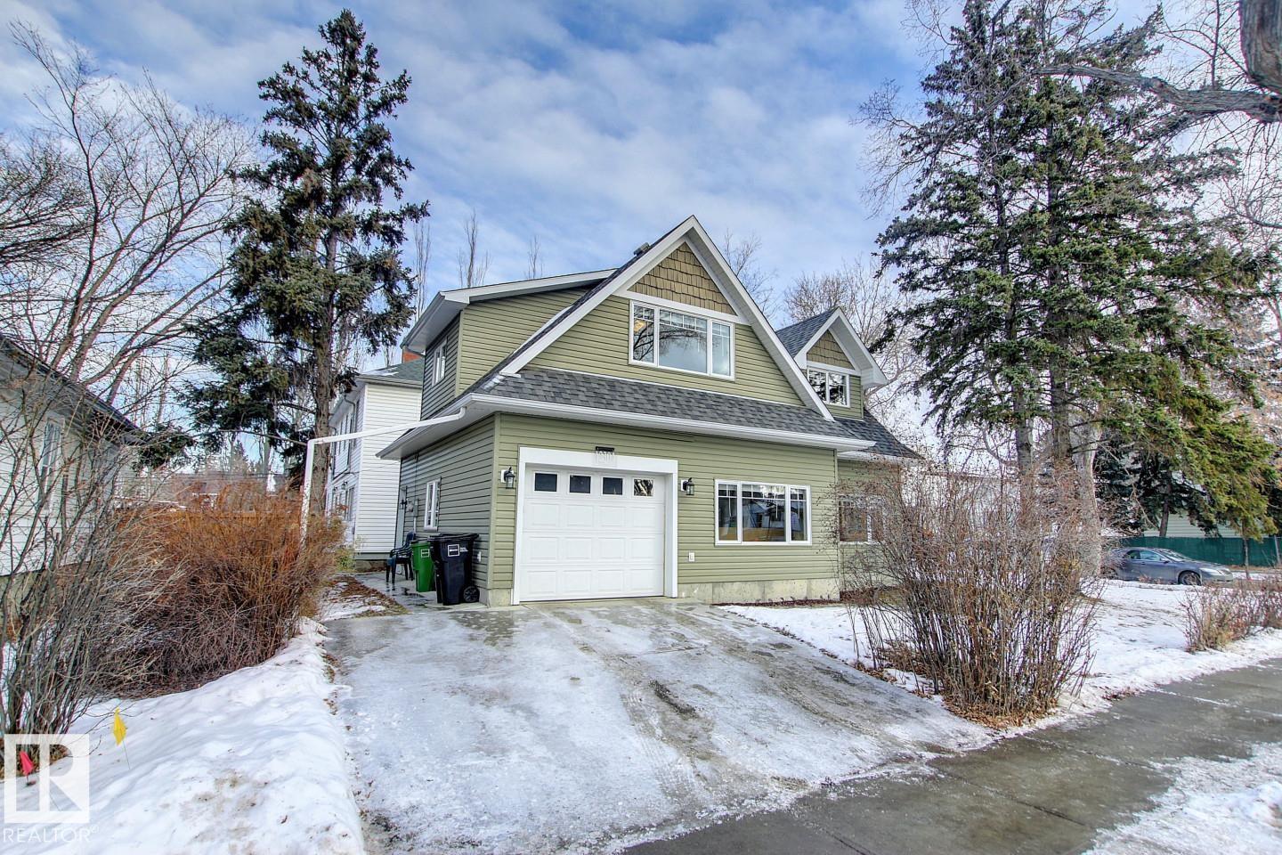 12304 108 Av Nw, Edmonton, Alberta  T5M 2B4 - Photo 32 - E4470040