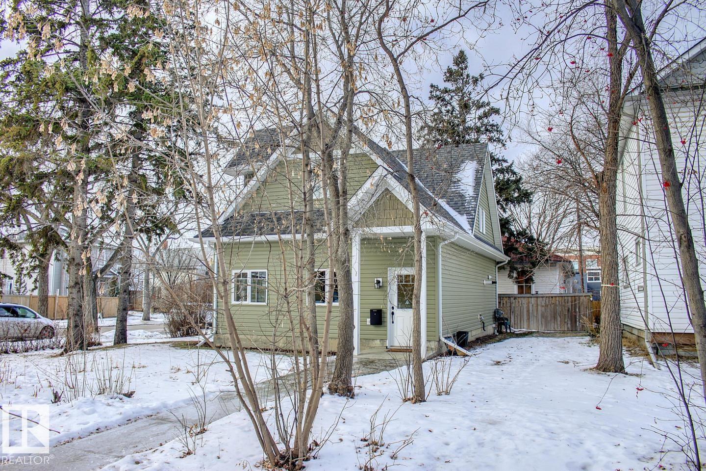 12304 108 Av Nw, Edmonton, Alberta  T5M 2B4 - Photo 34 - E4470040