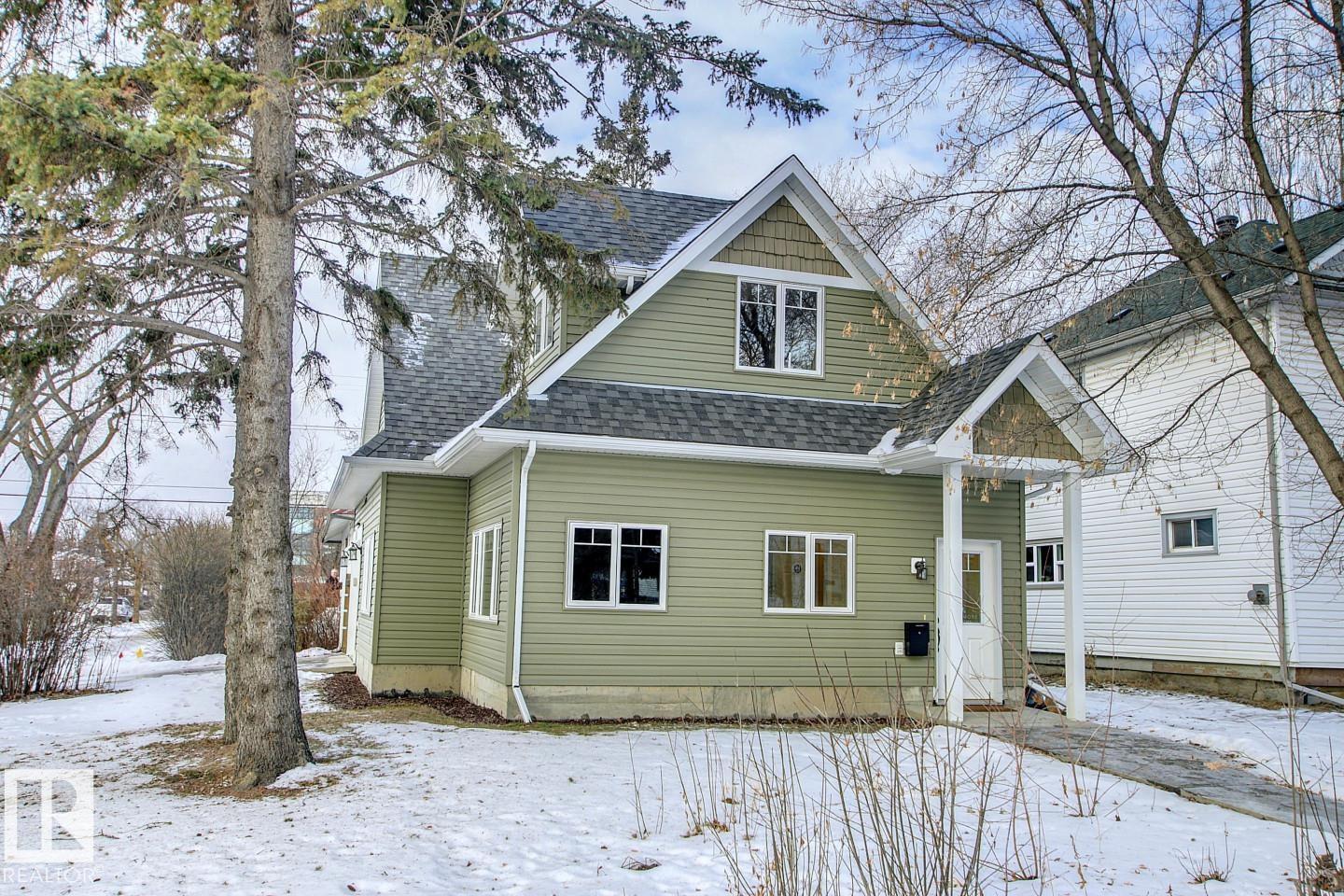 12304 108 Av Nw, Edmonton, Alberta  T5M 2B4 - Photo 30 - E4470040