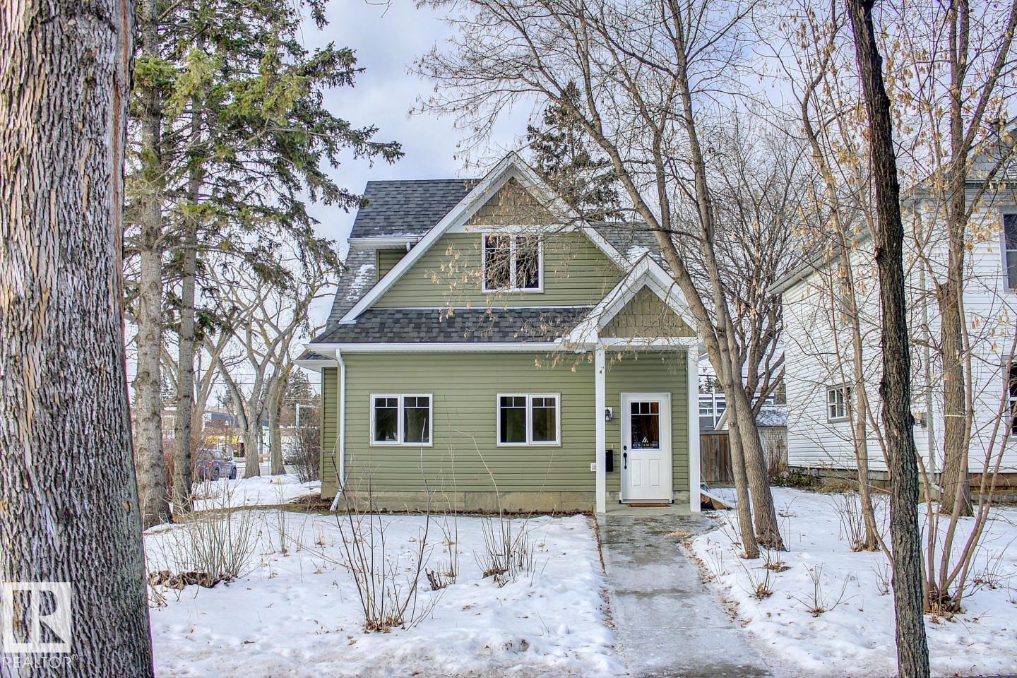 12304 108 Av Nw, Edmonton, Alberta  T5M 2B4 - Photo 36 - E4470040