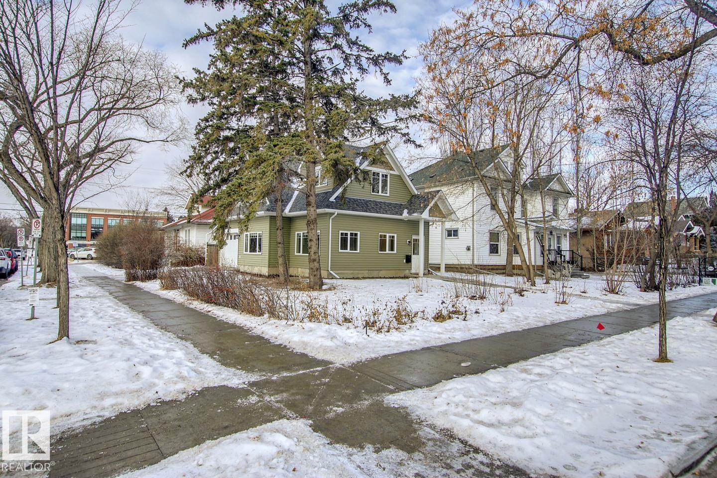 12304 108 Av Nw, Edmonton, Alberta  T5M 2B4 - Photo 31 - E4470040