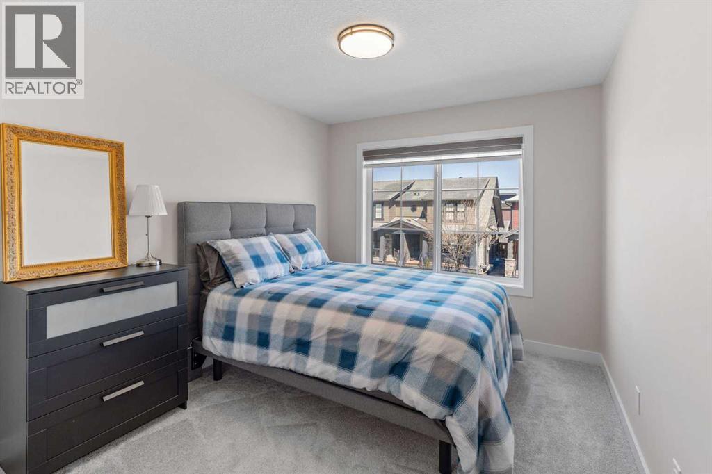 204, 201 Cooperswood Green Sw, Airdrie, Alberta  T3B 3Y6 - Photo 27 - A2277623