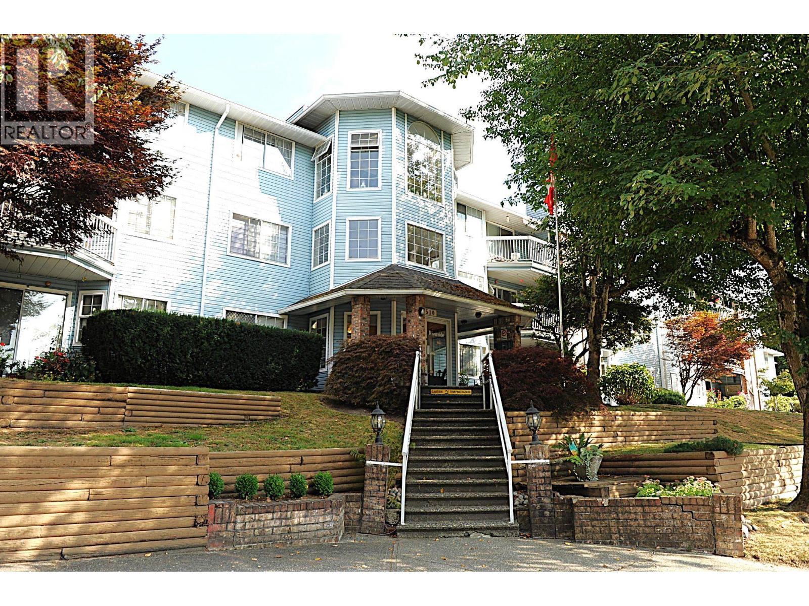 115 11510 225 Street, Maple Ridge, British Columbia  V2X 9Y3 - Photo 1 - R3079471