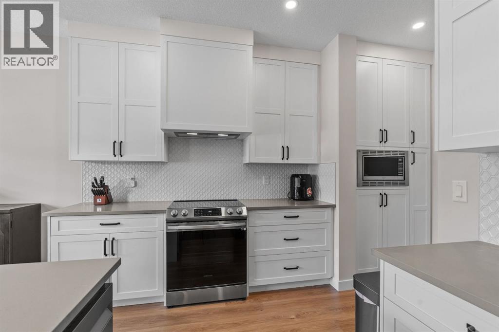 204, 201 Cooperswood Green Sw, Airdrie, Alberta  T3B 3Y6 - Photo 19 - A2277623